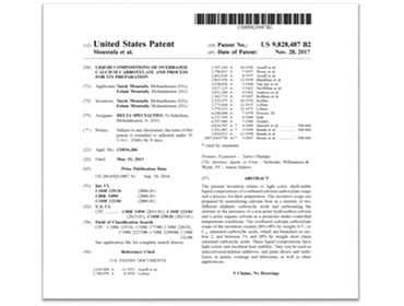 delta-patent